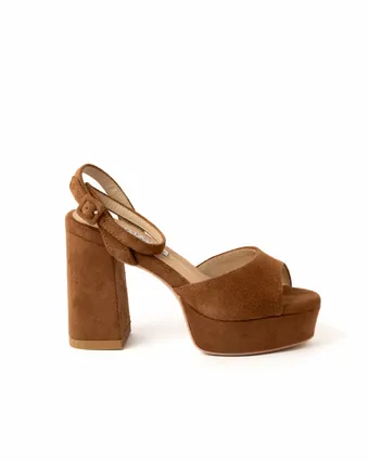 Diverse Style by Sydni Dion Style No. Sugar #5 vertical thumbnail