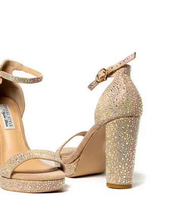 Diverse Style by Sydni Dion Style No. Sweetie #9 vertical thumbnail