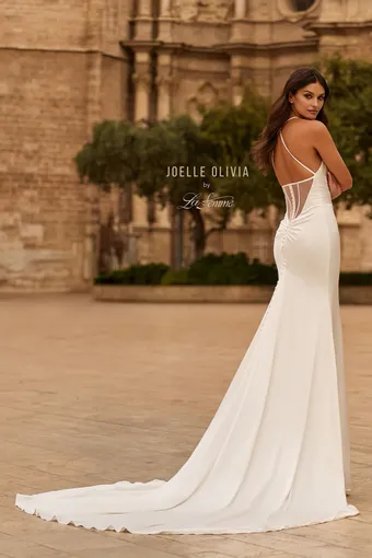 Joelle Olivia Emilia J2288 #3 default backface vertical thumbnail