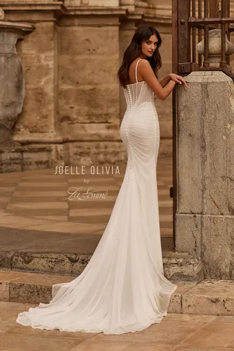Joelle Olivia Hallie J2313 #3 default backface vertical thumbnail