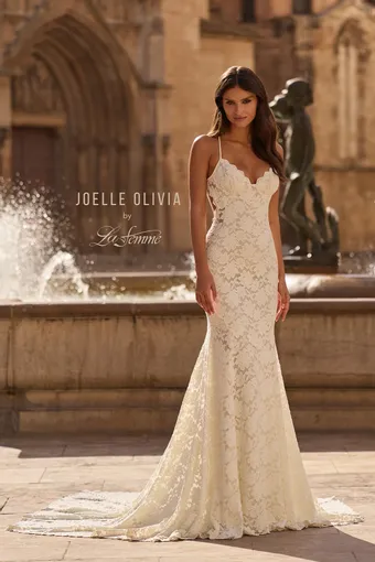 Joelle Olivia Farrah J2317 #0 default frontface vertical thumbnail