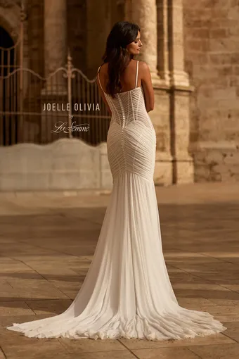 Joelle Olivia Palmer J2321 #5 default backface vertical thumbnail