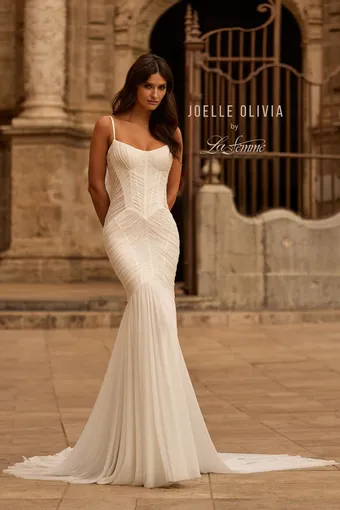 Joelle Olivia Palmer J2321 #0 default frontface vertical thumbnail