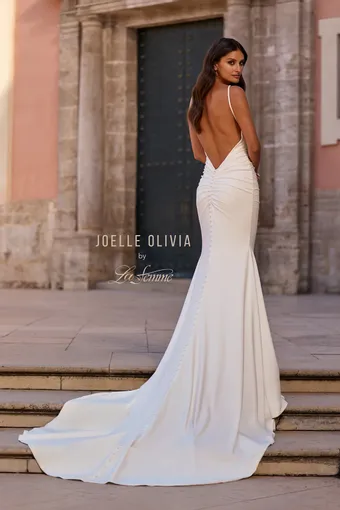 Joelle Olivia Roxie J2324 #3 default backface vertical thumbnail