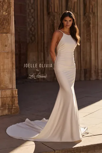 Joelle Olivia Roxie J2324 #0 default frontface vertical thumbnail