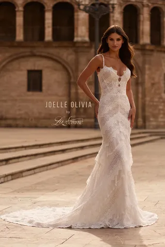 Joelle Olivia Chiara J2327 #0 default frontface vertical thumbnail