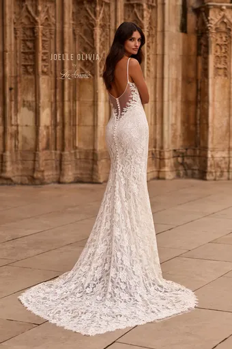 Joelle Olivia Dove J2332 #3 default backface vertical thumbnail