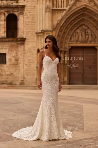 Joelle Olivia Dove J2332 #1 frontface vertical thumbnail