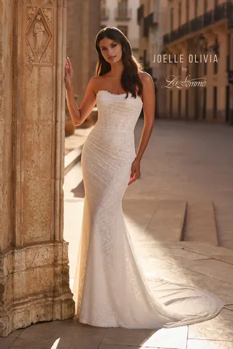 Joelle Olivia Calista J2333 #0 default frontface vertical thumbnail