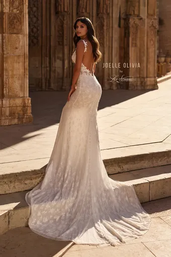 Joelle Olivia Tommie J2338 #2 default backface vertical thumbnail