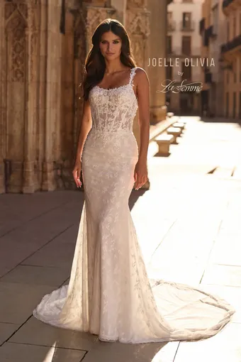 Joelle Olivia Tommie J2338 #0 default frontface vertical thumbnail
