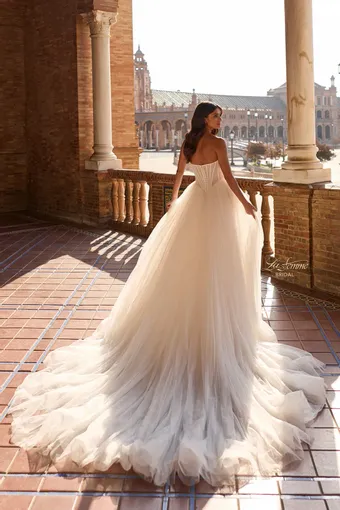 La Femme Style No.B1437 #5 default backface vertical thumbnail