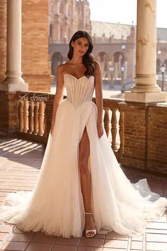 La Femme Style No.B1437 #0 default frontface vertical thumbnail