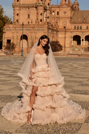 La Femme Style No.B1443 #0 default frontface vertical thumbnail