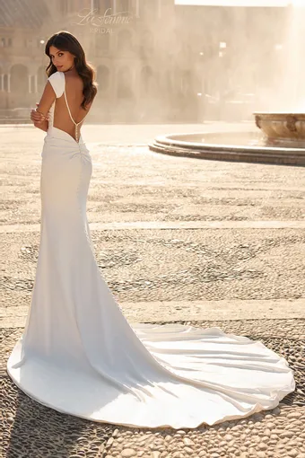 La Femme Style No.B1447 #3 default backface vertical thumbnail