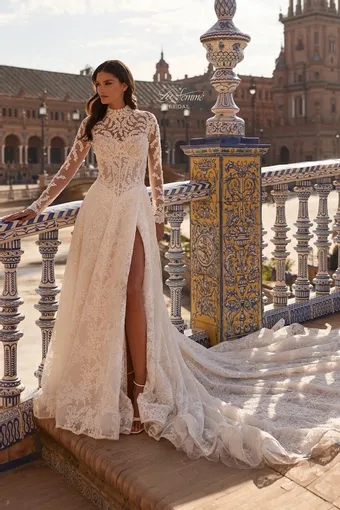 La Femme Style No.B1472 #0 default frontface vertical thumbnail