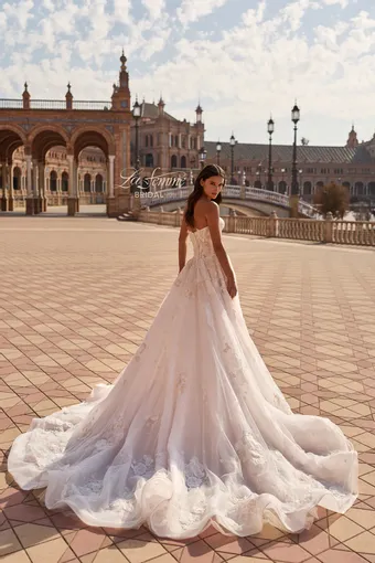 La Femme Style No.B1479 #3 default backface vertical thumbnail