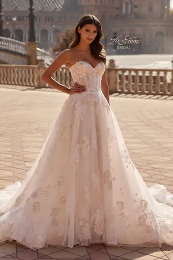 La Femme Style No.B1479 #0 default frontface vertical thumbnail