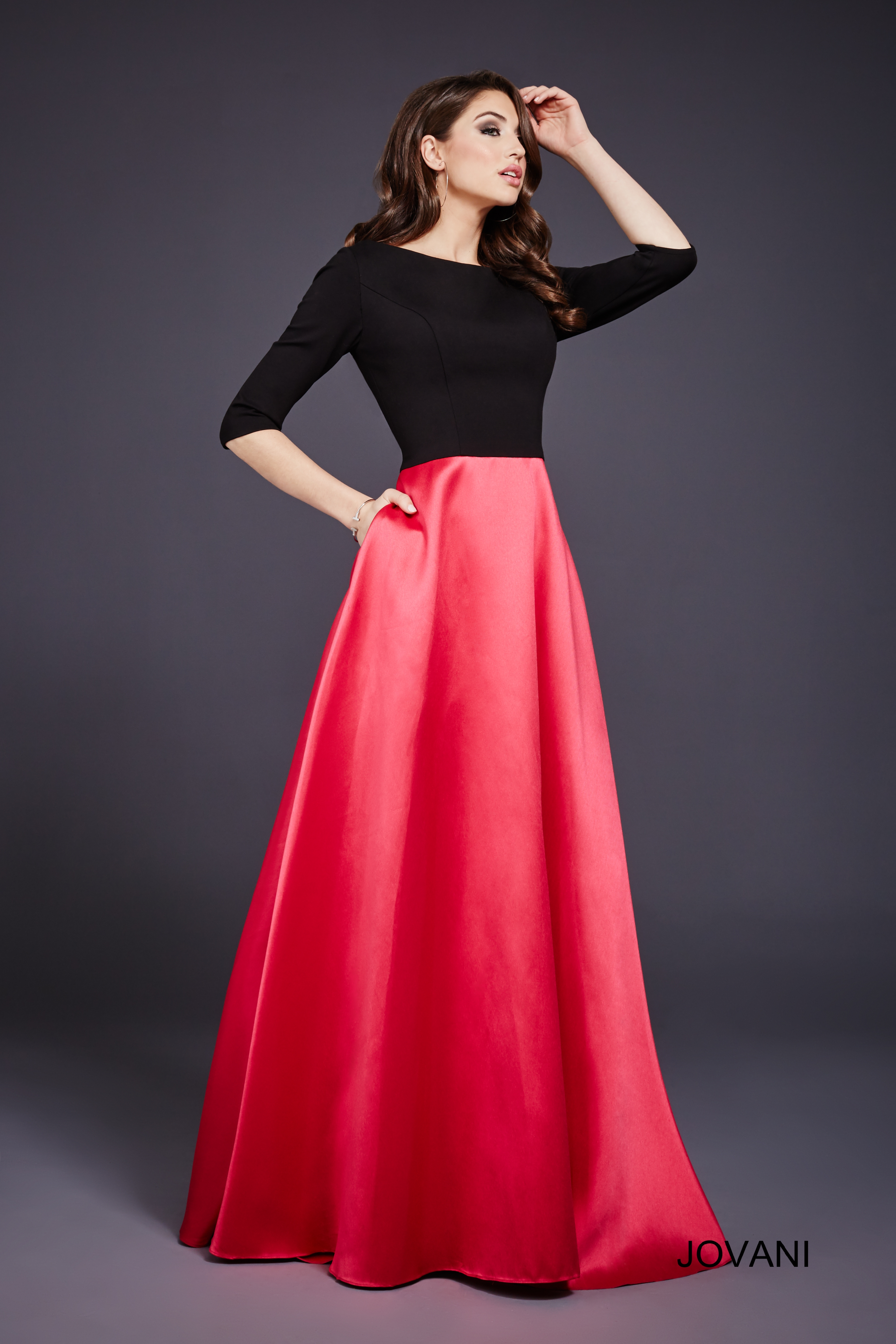 clearance jovani prom dresses Jovani: 36571 Dress (Clearance)