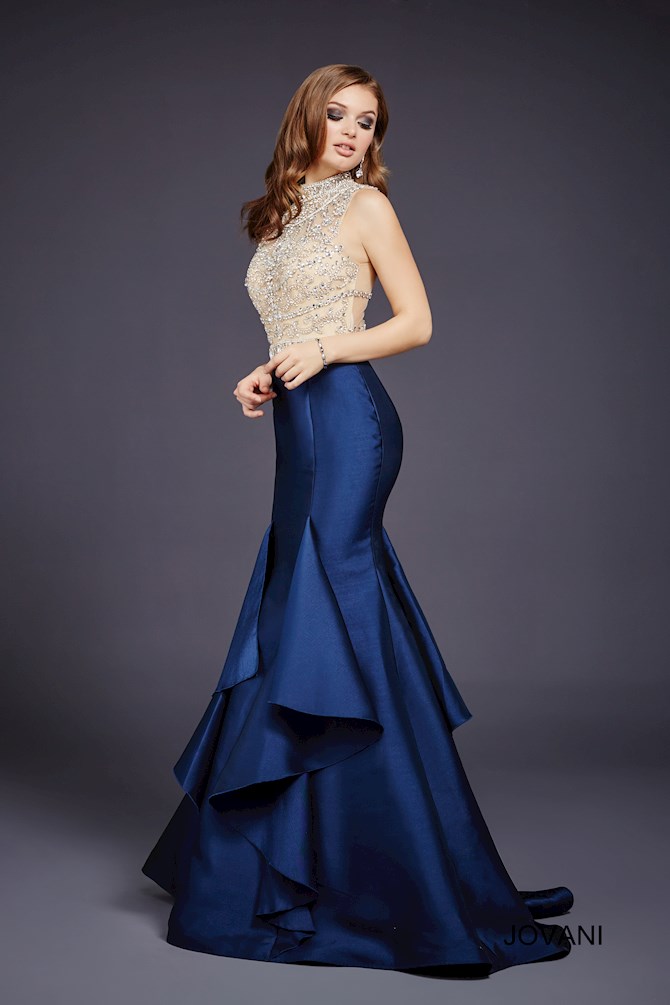 Jovani - 29351 | B\u0026B Couture