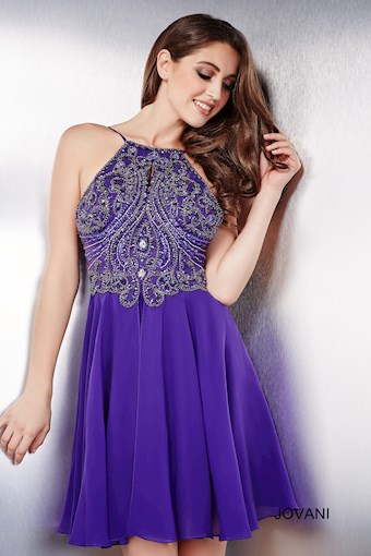 Jovani Style #32721 #1 vertical thumbnail
