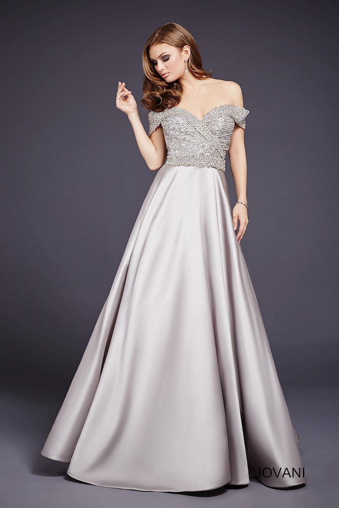 Jovani Evening Dresses