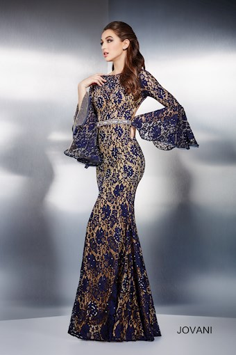 Jovani Style #35106 #1 vertical thumbnail