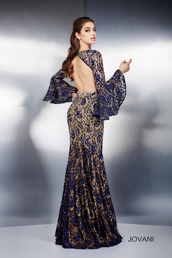 Jovani Style #35106 #0 vertical thumbnail