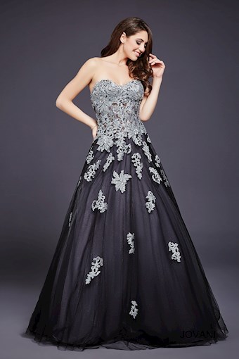 Jovani Style #36330 #1 vertical thumbnail