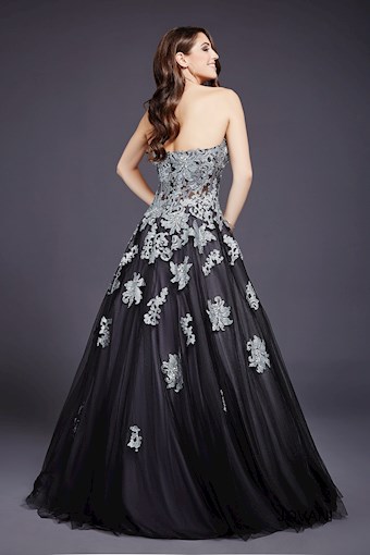 Jovani Style #36330 #0 vertical thumbnail