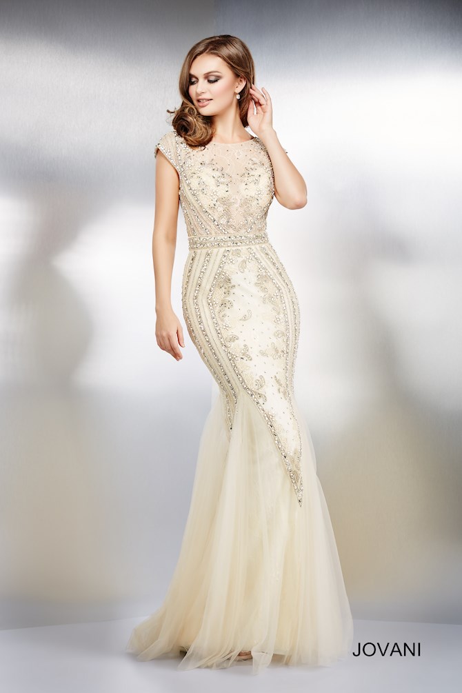 Jovani Evening Dresses