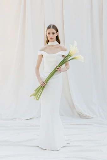 Divine Atelier Kaya #0 default frontface vertical thumbnail