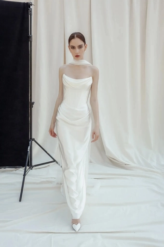 Divine Atelier Piper #1 frontface vertical thumbnail