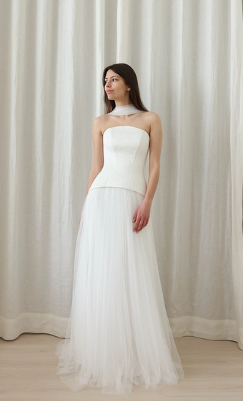 Divine Atelier Winona #0 default frontface vertical thumbnail