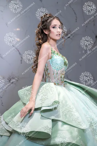 Albertho Hernandez Campanita #2 frontface vertical cropped thumbnail