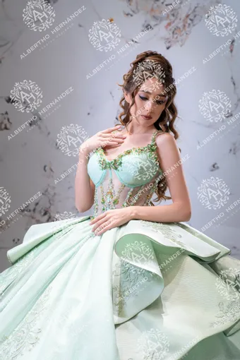 Albertho Hernandez Campanita #0 default frontface vertical cropped thumbnail