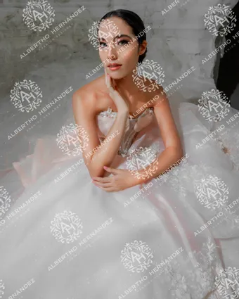 Albertho Hernandez Era 1207 #3 frontface vertical cropped thumbnail