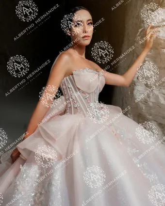 Albertho Hernandez Era 1207 #0 default frontface vertical cropped thumbnail