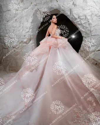 Albertho Hernandez Era 1207 #1 default backface vertical thumbnail