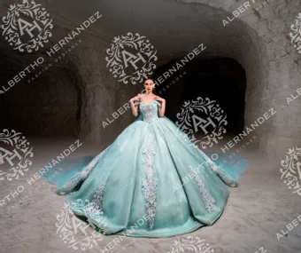 Albertho Hernandez Era 1304 #0 default frontface thumbnail