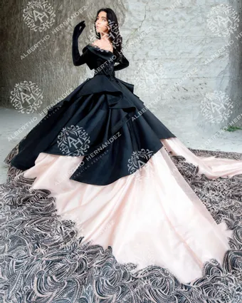 Albertho Hernandez Era 1312 #1 default backface vertical thumbnail