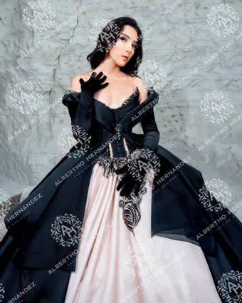 Albertho Hernandez Era 1312 #0 default frontface vertical cropped thumbnail