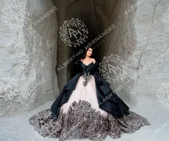 Albertho Hernandez Era 1312 #2 frontface thumbnail