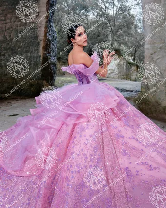 Albertho Hernandez Era 1709 #3 backface vertical cropped thumbnail