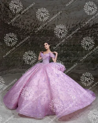 Albertho Hernandez Era 1709 #0 default frontface vertical thumbnail