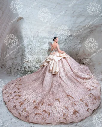 Albertho Hernandez Era 2310 #1 default backface vertical thumbnail