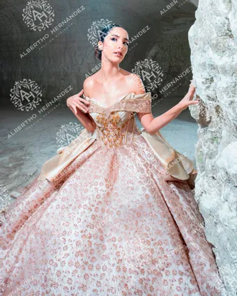 Albertho Hernandez Era 2310 #0 default frontface vertical cropped thumbnail