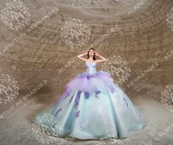 Albertho Hernandez Era 2401 #0 default frontface thumbnail