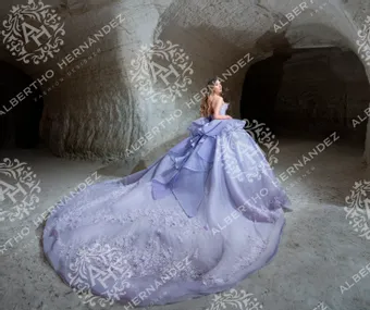 Albertho Hernandez ERA 2902 #1 default backface thumbnail