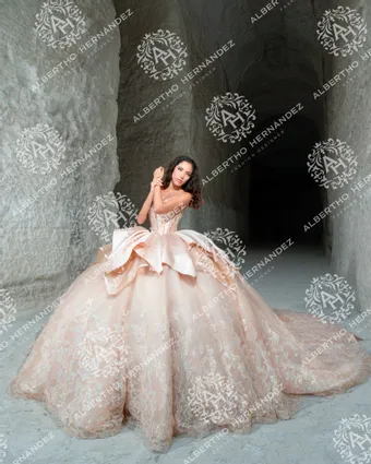 Albertho Hernandez Era 3011 #0 default frontface vertical thumbnail